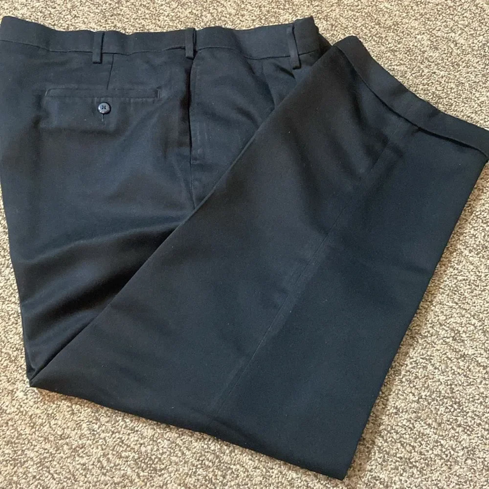 George Men Pants Dress Size 36W X 29L